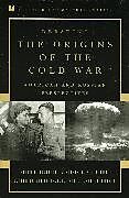 Debating the Origins of the Cold War