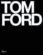 Fester Einband Tom Ford von Tom Ford