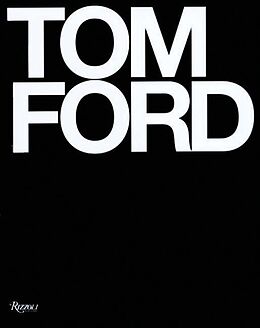 Livre Relié Tom Ford de Tom Ford, Anna Wintour, Graydon Carter