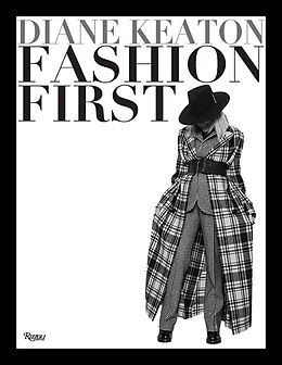 Livre Relié Fashion First de Diane Keaton, Ralph Lauren