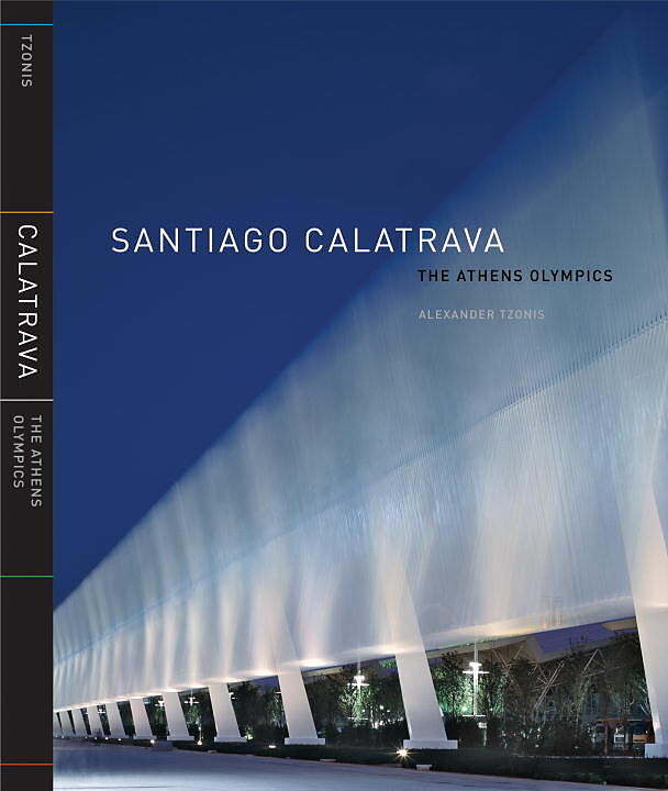 Santiago Calatrava: