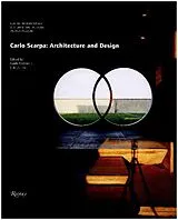 Fester Einband Carlo Scarpa von Guido Beltramini, Italo Zannier, Gianant Battistella