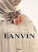Fester Einband Lanvin von Merceron; Elbaz, Alber Dean