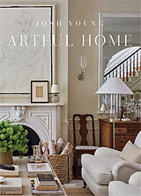 Fester Einband Artful Home von Josh Young, KIRSTEN FRANCIS