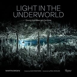 Livre Relié Light in the Underworld de Martin; Nicklen, Paul Broen