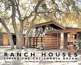 Livre Relié Ranch Houses von David Weingarten