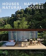 Fester Einband Houses Natural/Natural Houses von Philip Jodidio