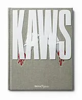 Fester Einband Kaws von Monica Ramirez-Montagut