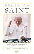 E-Book (epub) Why He Is a Saint von Slawomir Oder, Saverio Gaeta