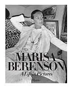 Fester Einband Marisa Berenson von Marisa Berenson, Steven Meisel, Jason Duzansky