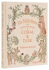 Fester Einband In Stitches von STEPHANIE HOUSLEY, John Derian