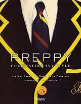 Fester Einband Preppy von Jeffrey Banks, Doria De La Chapelle, Lilly Pulitzer