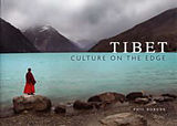 Fester Einband Tibet von Phil Borges