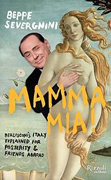 eBook (epub) Mamma Mia de Beppe Severgnini