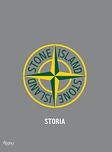 Livre Relié Stone Island de Eugene Rabkin