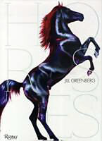 Fester Einband Horses von Jill Greenberg