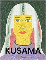 Livre Relié Kusama de Louise; Kusama, Yayoi Neri