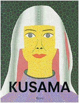 Livre Relié Kusama de Louise; Kusama, Yayoi Neri