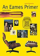 Broschiert An Eames Primer von Eames Demetrios