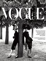 Fester Einband In Vogue von Alberto Oliva, Norberto Angeletti, Anna Wintour