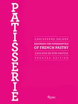 Fester Einband Patisserie von Christophe Felder
