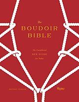 Livre Relié Boudoir Bible de Betony Berthoud, Francois Vernon