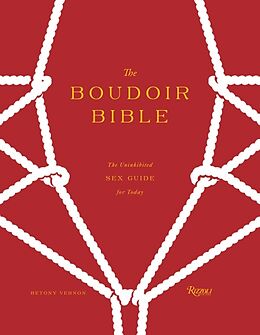 Livre Relié Boudoir Bible de Betony Berthoud, Francois Vernon