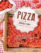 Fester Einband Pizza von Gabriele Bonci, Elisia Menduni