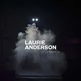 Fester Einband Laurie Anderson von Laurie Anderson