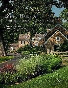 Fester Einband Stone Houses von James B.; Milner, John Garrison