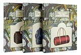 Livre Relié Louis Vuitton: City Bags de Marc Muller, Florence Jacobs