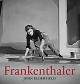 Fester Einband Frankenthaler von John Elderfield