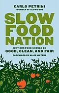 E-Book (epub) Slow Food Nation von Carlo Petrini