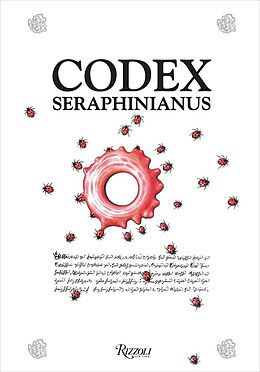Fester Einband Codex Seraphinianus von Luigi Serafini