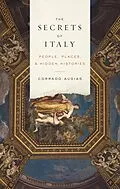 E-Book (epub) The Secrets of Italy von Corrado Augias