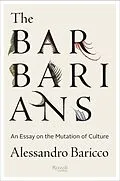 E-Book (epub) The Barbarians von Alessandro Baricco