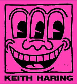 Livre Relié Keith Haring de Jeffrey Deitch, Julia Gruen, Suzanne Geiss