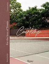 Fester Einband Courtship von Laura Bailey