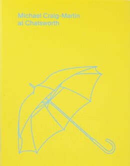 Livre Relié Michael Craig-Martin at Chatsworth House de Michael Bracewell