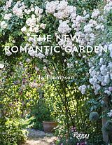 Livre Relié The New Romantic Garden de Jo Thompson