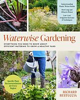 Broché Waterwise Gardening de Richard Restuccia