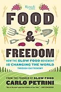 E-Book (epub) Food & Freedom von Carlo Petrini