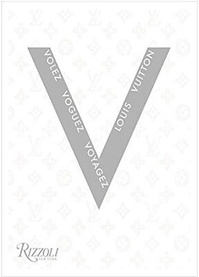 Volez Voguez Voyagez Louis Vuitton - Olivier Saillard - Englische Bücher  kaufen | Ex Libris