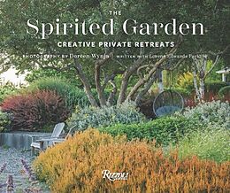 Livre Relié The Spirited Garden de Doreen Wynja, Lorene Edwards Forkner