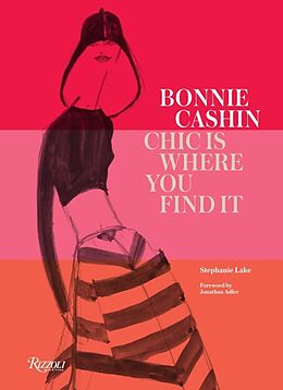 Fester Einband Bonnie Cashin's Century von Stephanie Lake