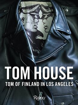 Fester Einband Tom's House von Michael Reynolds, Mayer (CON) Rus, Mar Thompson