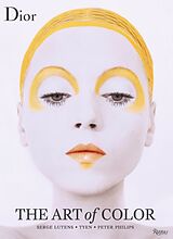 Fester Einband Dior von Richard Burbridge