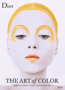 Fester Einband Dior von Richard Burbridge