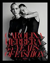 Fester Einband Carolina Herrera von Carolina; Martin, J.J. Herrera