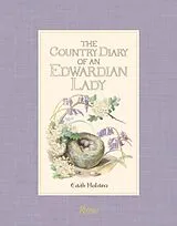 Fester Einband The Country Diary of an Edwardian Lady von Edith Holden